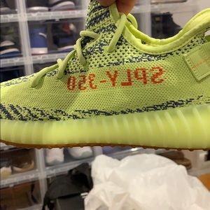Ds semi frozen yeezy